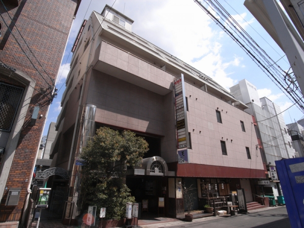 神戸市中央区北長狭通の賃貸