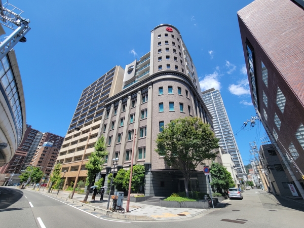 神戸市中央区海岸通の賃貸