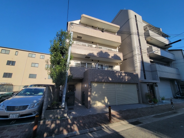 神戸市兵庫区塚本通の賃貸