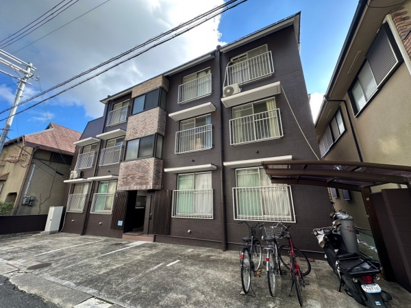 神戸市中央区山本通の賃貸