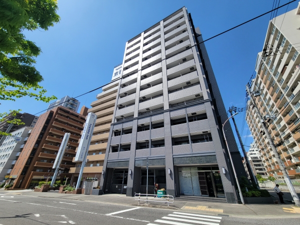 神戸市中央区御幸通の賃貸
