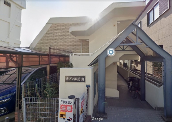 神戸市中央区山本通の賃貸