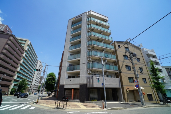 神戸市灘区岸地通の賃貸