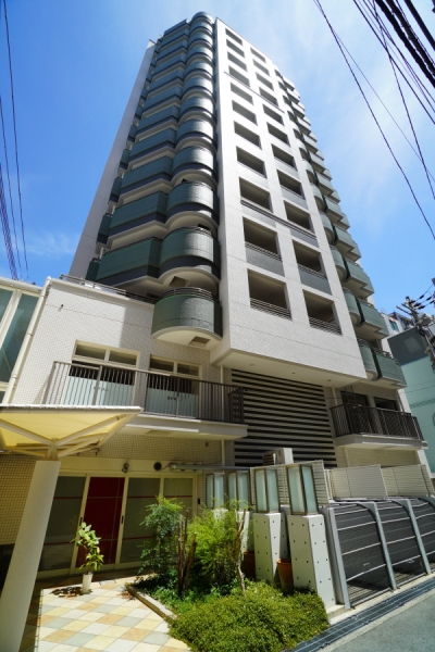 神戸市中央区元町通の賃貸