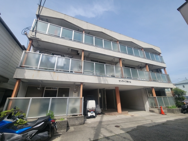 神戸市垂水区城が山の賃貸