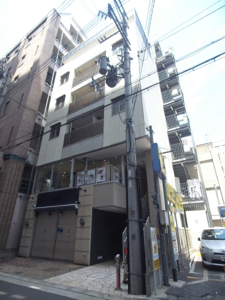 神戸市中央区磯上通の賃貸