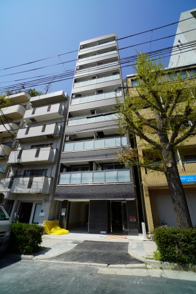 神戸市中央区割塚通の賃貸