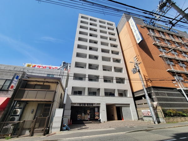 神戸市中央区旭通の賃貸