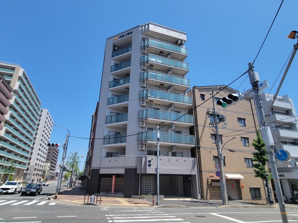神戸市灘区岸地通の賃貸