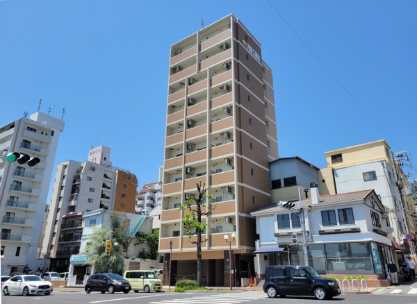 神戸市灘区水道筋の賃貸
