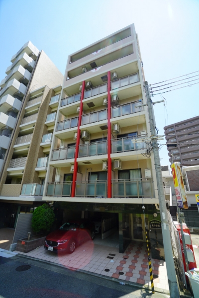 神戸市灘区原田通の賃貸