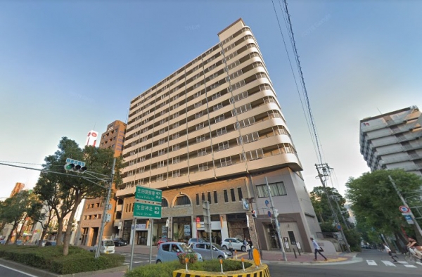 神戸市中央区中山手通の賃貸