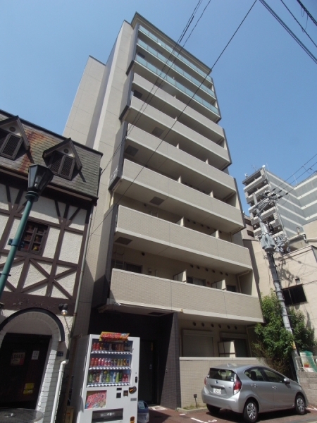 神戸市中央区元町通の賃貸