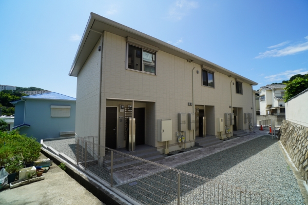 神戸市垂水区塩屋町の賃貸