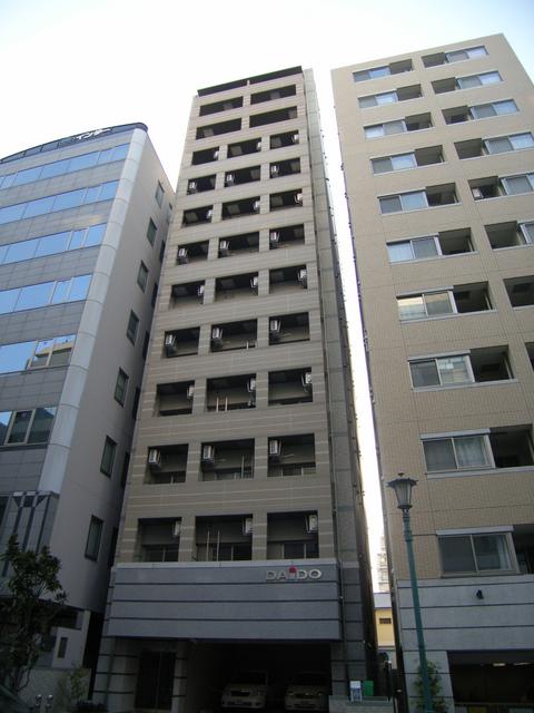 神戸市中央区元町通の賃貸