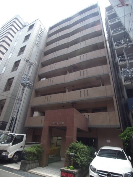 神戸市中央区御幸通の賃貸