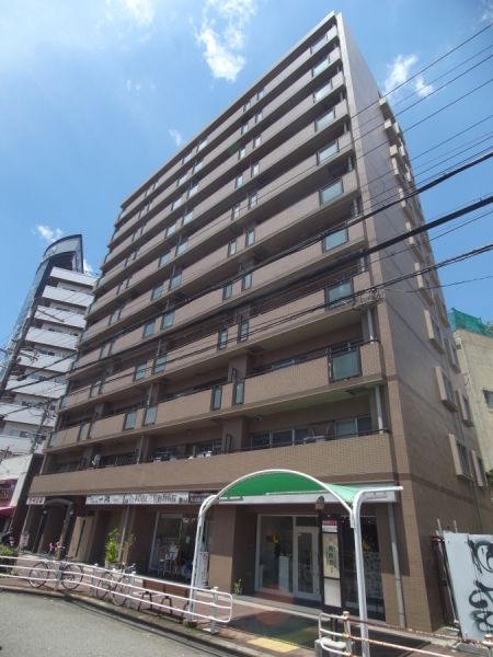 神戸市中央区二宮町の賃貸