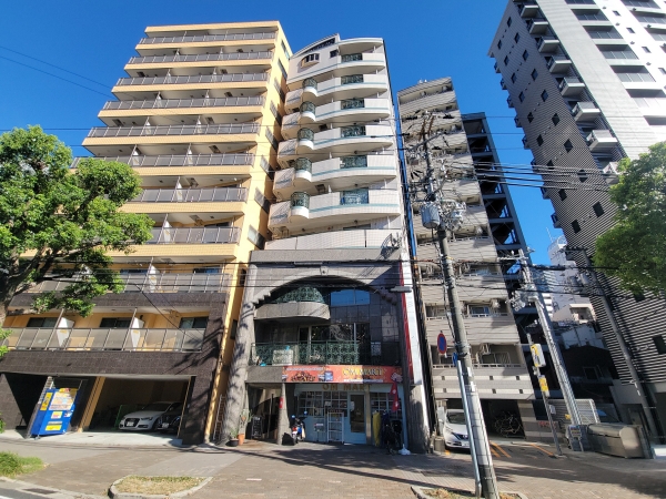 神戸市中央区元町通の賃貸