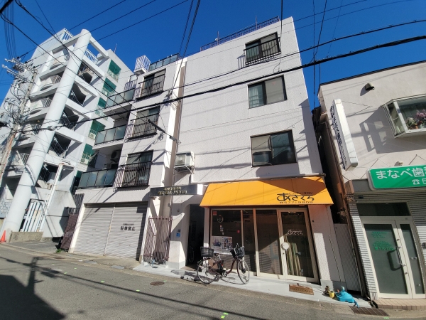 神戸市兵庫区西橘通の賃貸