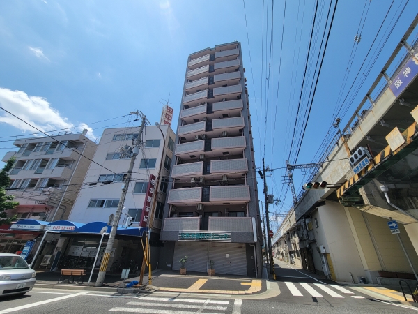 神戸市東灘区御影本町の賃貸