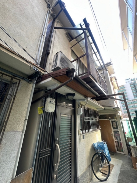 神戸市中央区中山手通の賃貸