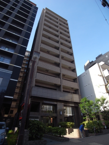 神戸市中央区下山手通の賃貸