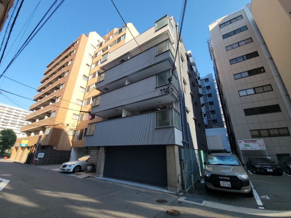 神戸市中央区御幸通の賃貸