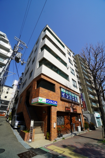 神戸市灘区王子町の賃貸