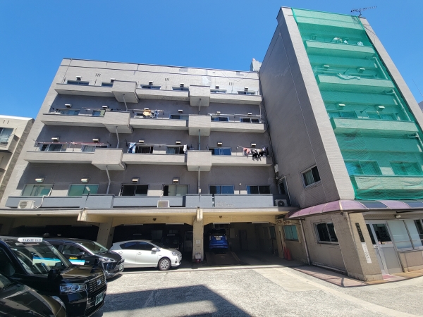 神戸市中央区下山手通の賃貸