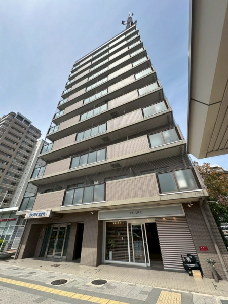 神戸市中央区吾妻通の賃貸