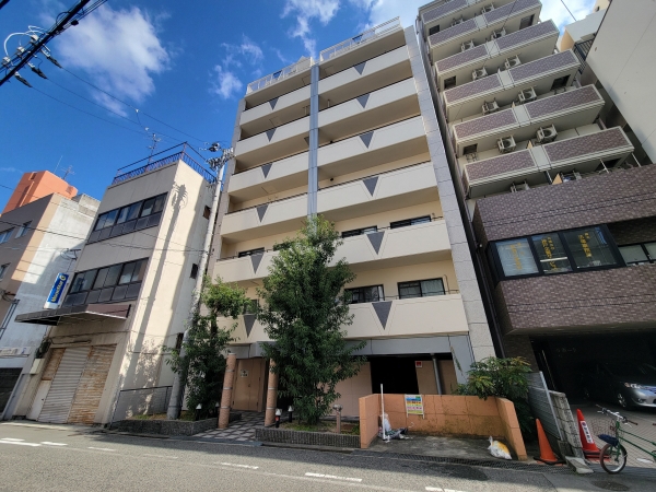 神戸市中央区相生町の賃貸