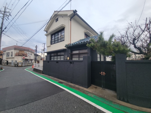 三木市末広の賃貸