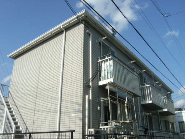 神戸市中央区中山手通の賃貸