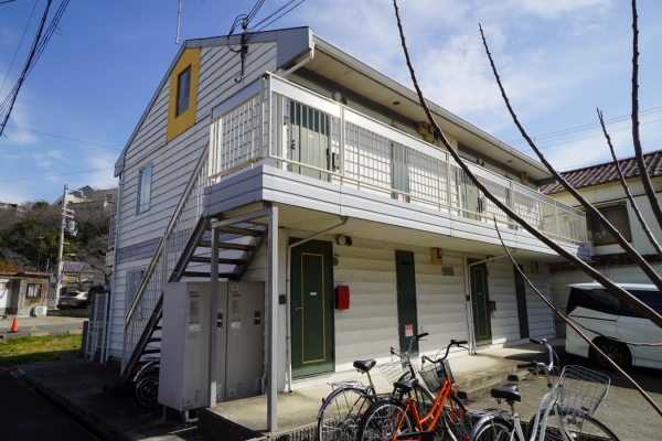 神戸市兵庫区矢部町の賃貸