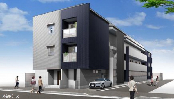 神戸市中央区下山手通の賃貸