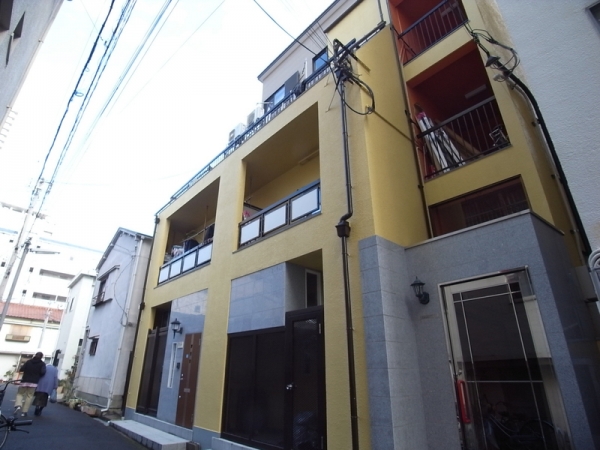 神戸市中央区花隈町の賃貸