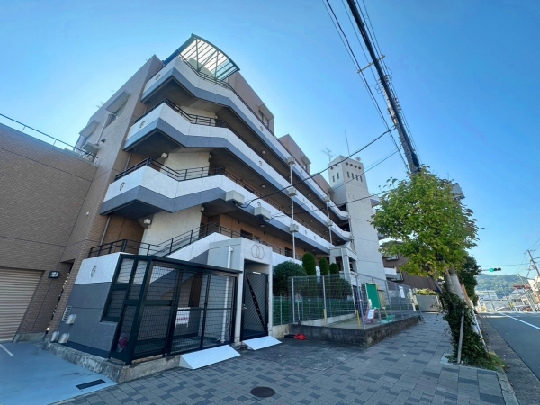 神戸市兵庫区矢部町の賃貸