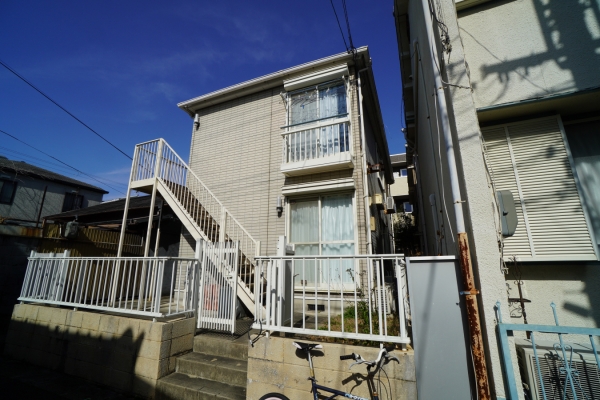 神戸市兵庫区上三条町の賃貸