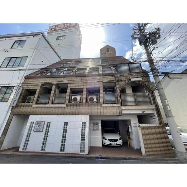神戸市中央区元町通の賃貸