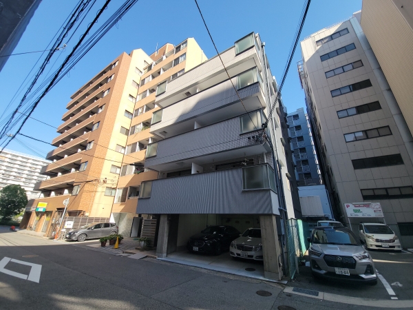 神戸市中央区御幸通の賃貸