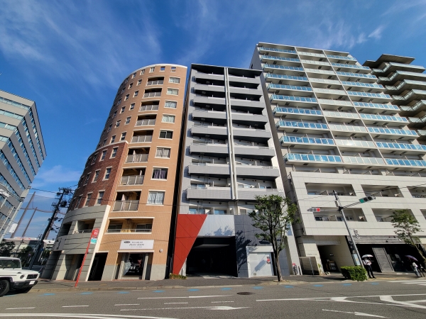 神戸市中央区磯辺通の賃貸