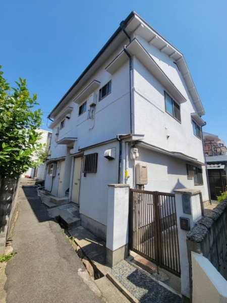 神戸市灘区国玉通の賃貸