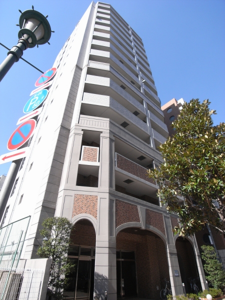 神戸市中央区元町通の賃貸
