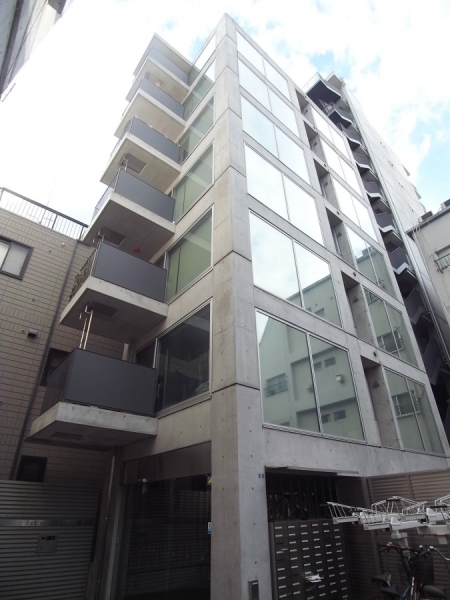 神戸市中央区琴ノ緒町(JR東海道本線(近畿)三ノ宮駅)のマンション賃貸物件 外観写真