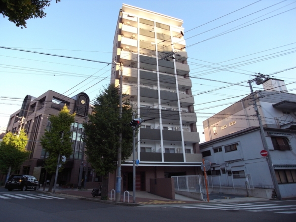 神戸市中央区生田町の賃貸