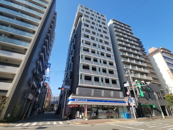 神戸市中央区元町通の賃貸