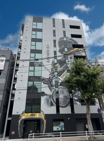 神戸市中央区北長狭通の賃貸
