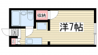 神戸市兵庫区上三条町の賃貸