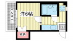 神戸市兵庫区下祇園町の賃貸