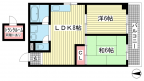 神戸市中央区熊内町の賃貸